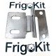 TRP 92-9408 AND TRP 92-6520 HINGE LEFT SLXe100/200/300/400 SLX100/200/300/400 1SET 2PCS AFTERMARKET